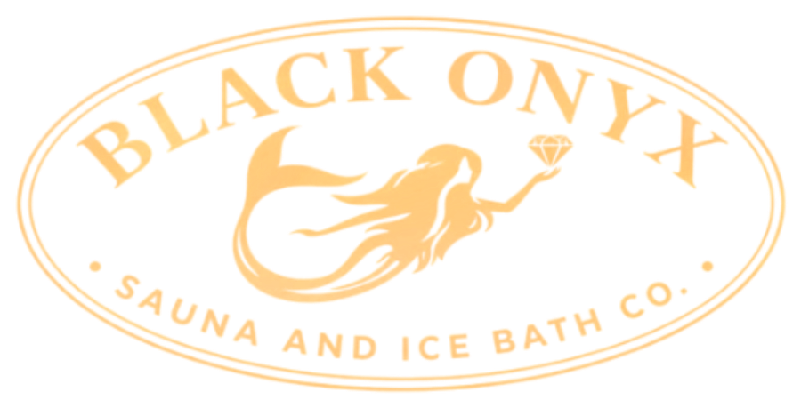 Black Onyx Sauna and Ice Bath Co.