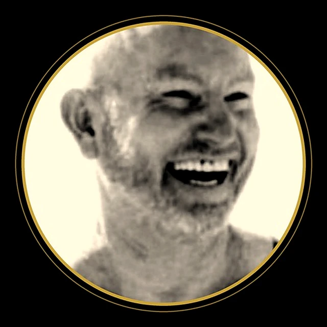 Paul Anthony Martin (Pauly), Founder & Director of Black Onyx Sauna and Ice Bath Co.