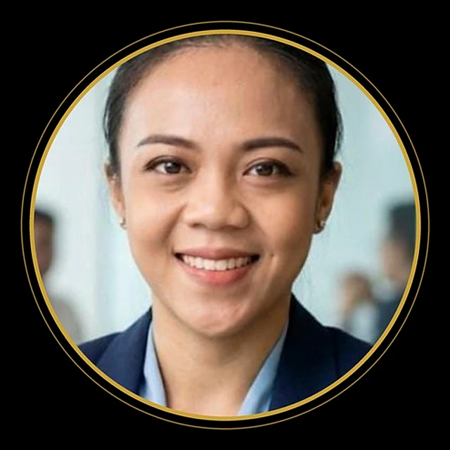 Tri Komalasari (Mala), Director of Sales & Marketing at Black Onyx Sauna and Ice Bath Co.