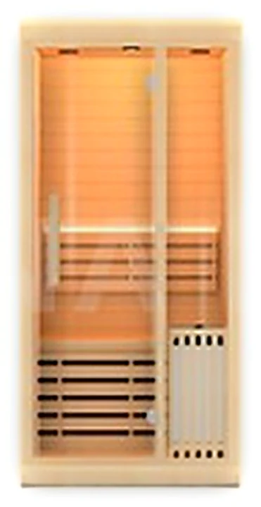 BO-105 Signature Collection — Black Onyx Sauna and Ice Bath Co.