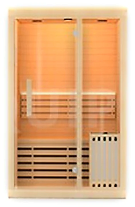 BO-106 Signature Collection — Black Onyx Sauna and Ice Bath Co.