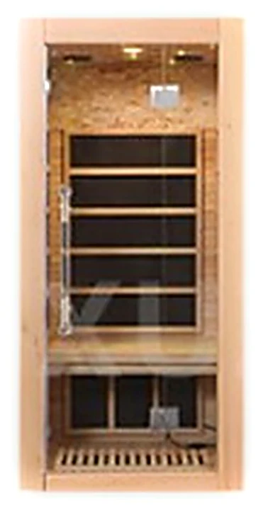BO-109 Signature Collection — Black Onyx Sauna and Ice Bath Co.