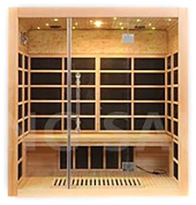 BO-112 Signature Collection — Black Onyx Sauna and Ice Bath Co.