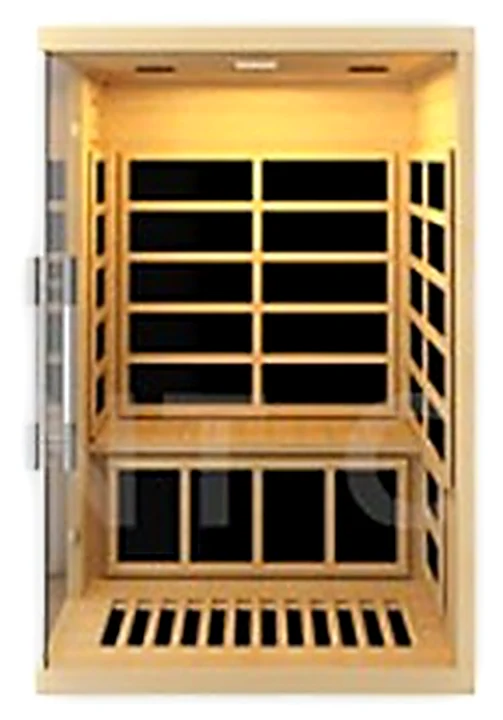 BO-115 Signature Collection — Black Onyx Sauna and Ice Bath Co.