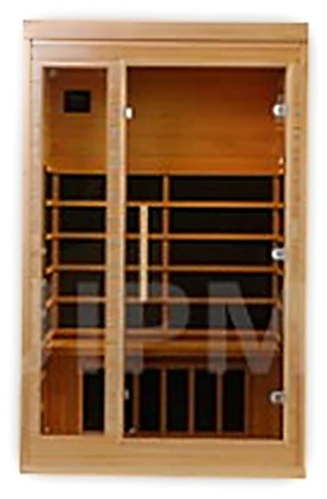 BO-122 Signature Collection — Black Onyx Sauna and Ice Bath Co.
