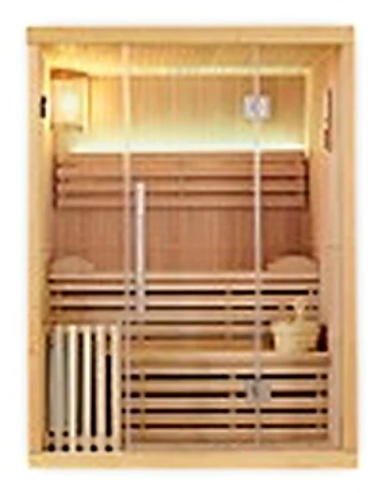 BO-202 Classic Collection — Black Onyx Sauna and Ice Bath Co.