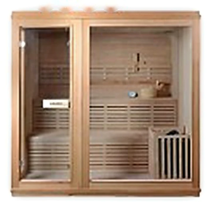 BO-207 Classic Collection — Black Onyx Sauna and Ice Bath Co.