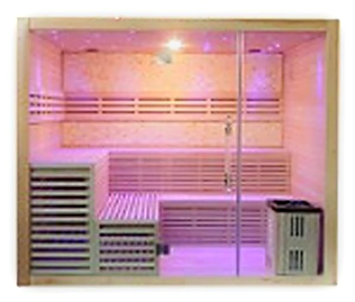 BO-209 Classic Collection — Black Onyx Sauna and Ice Bath Co.