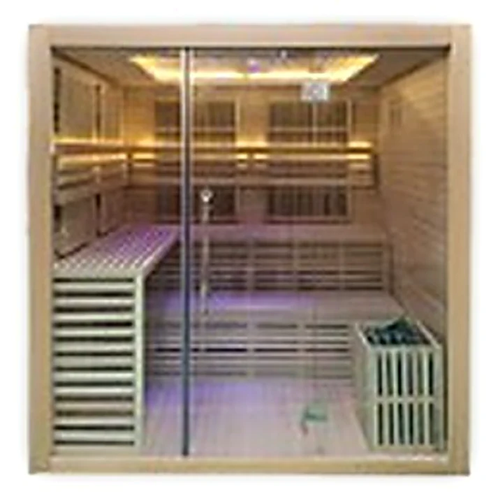 BO-212 Classic Collection — Black Onyx Sauna and Ice Bath Co.