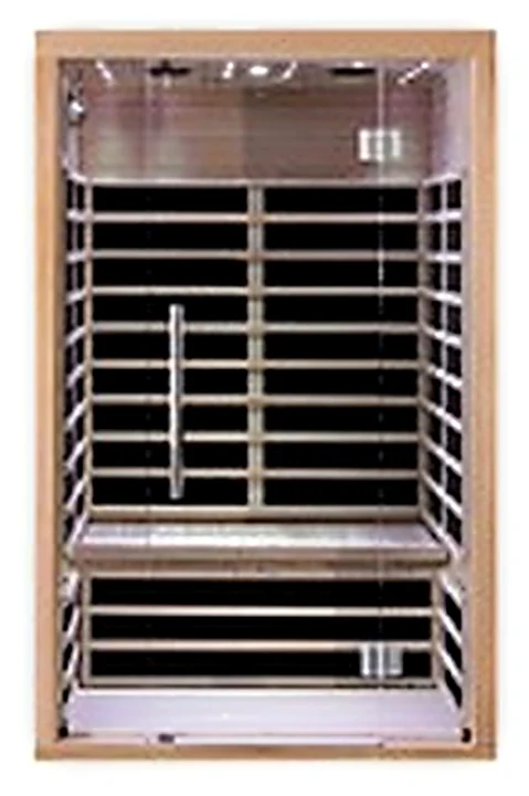 BO-217 Classic Collection — Black Onyx Sauna and Ice Bath Co.