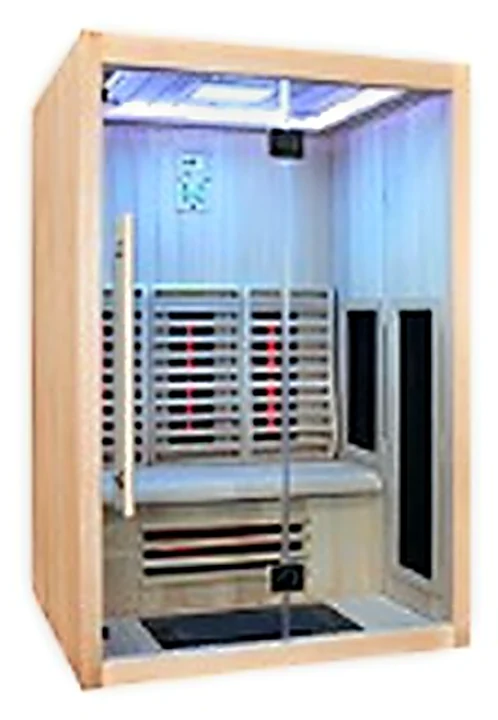 BO-218 Classic Collection — Black Onyx Sauna and Ice Bath Co.