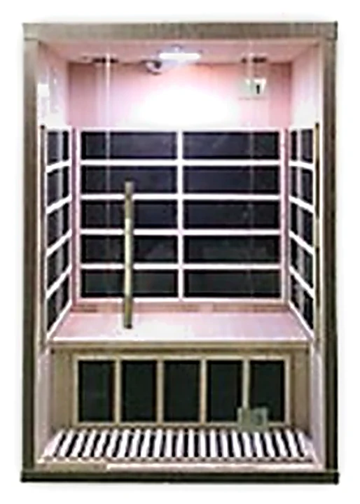 BO-222 Classic Collection — Black Onyx Sauna and Ice Bath Co.