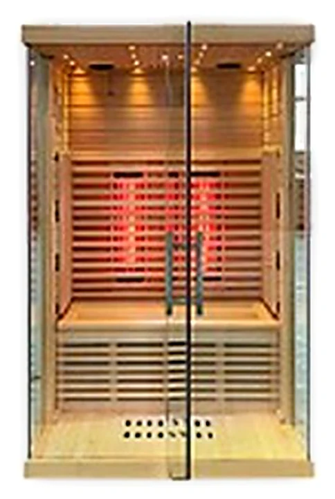 BO-223 Classic Collection — Black Onyx Sauna and Ice Bath Co.