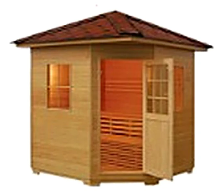 BO-304 Outdoor Collection — Black Onyx Sauna and Ice Bath Co.