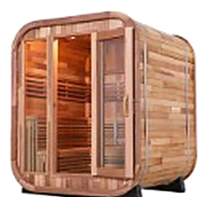 BO-311 Outdoor Collection — Black Onyx