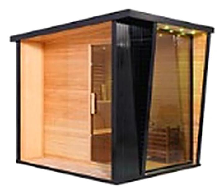 BO-314 Outdoor Collection — Black Onyx