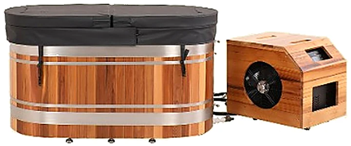 BO-506 Ice Bath & Cold Plunge